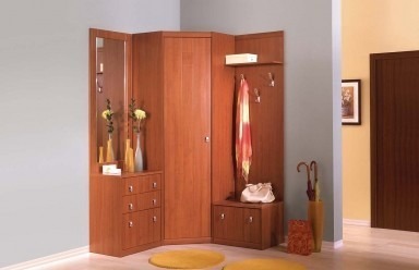 Где дешевле прихожая