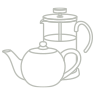 Заварочные чайники