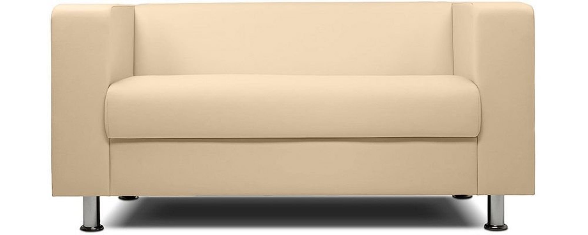 Диван Кровать Кожзам Красный Купить