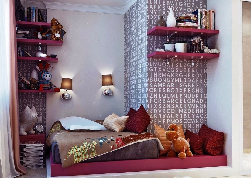 расстановка мебели в маленькой детской комнате расстановка мебели в маленькой комнате