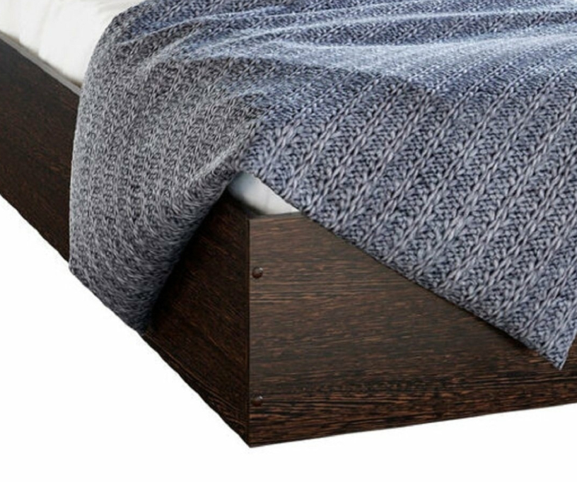 Кровати 90 см, Кровать ЭКО 0,9