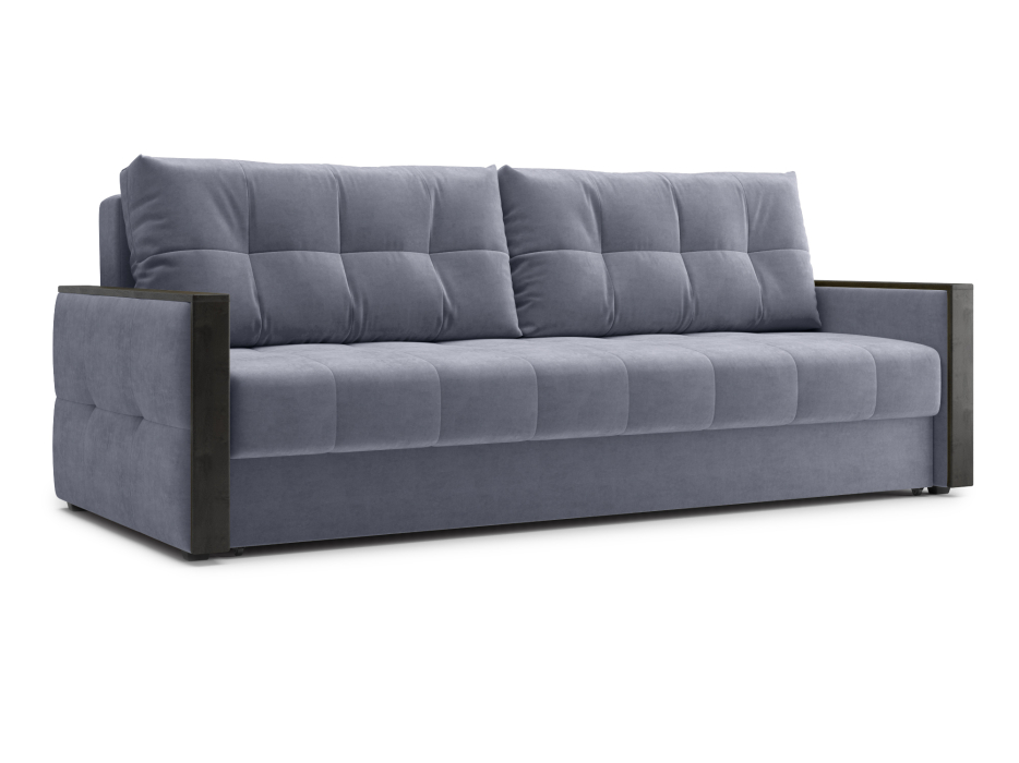 Диваны еврокнижки, Диван прямой Валенсия