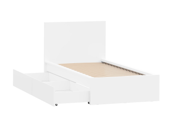 Кровать Варма Сэнг 90 106х208х100/38