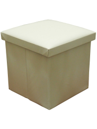 Пуф складной