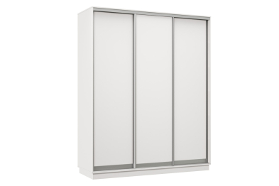Шкаф-купе Премьер Лайт 21 (02;02;02) трехдверный