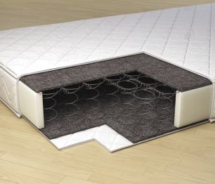 Матрас Классик  800*1900