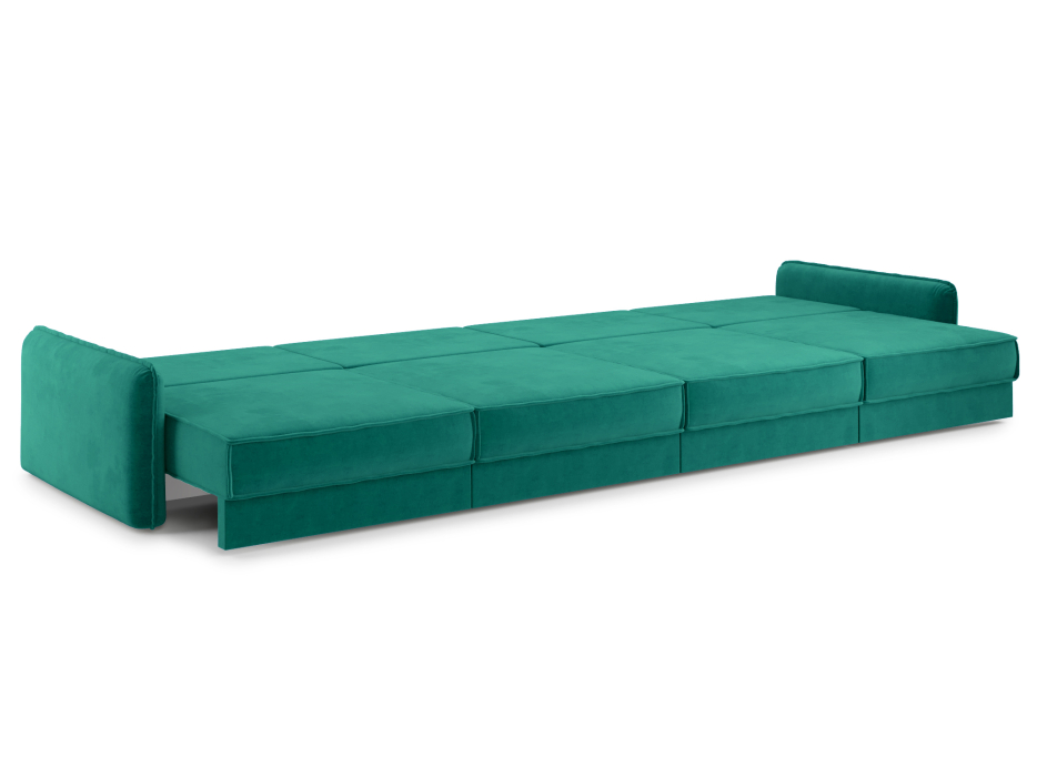 Диваны еврокнижки, Диван прямой Кросби М4