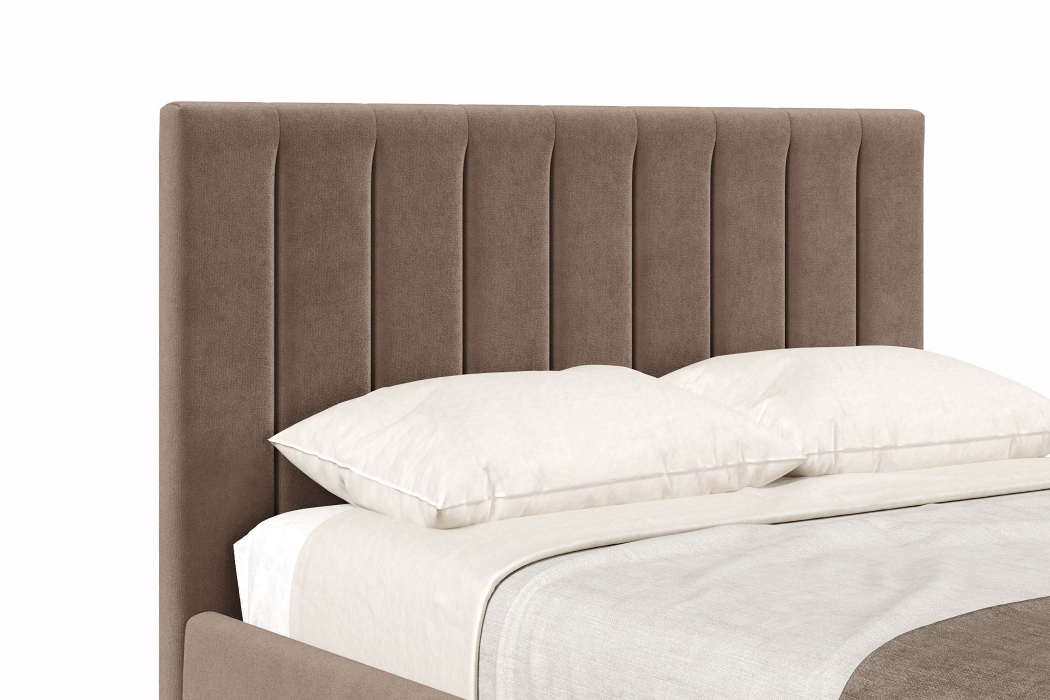 Мягкая кровать, Кровать Верона 1400