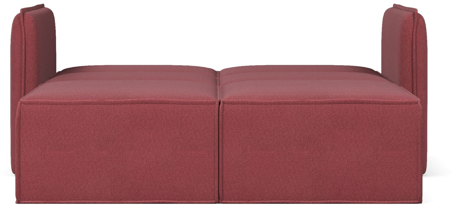 Диваны прямые, Диван-кровать аккордеон-евро Кафф 1, велюр