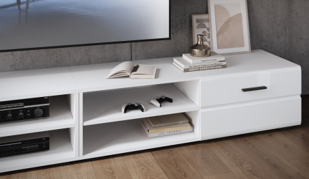 Гостиная Кай