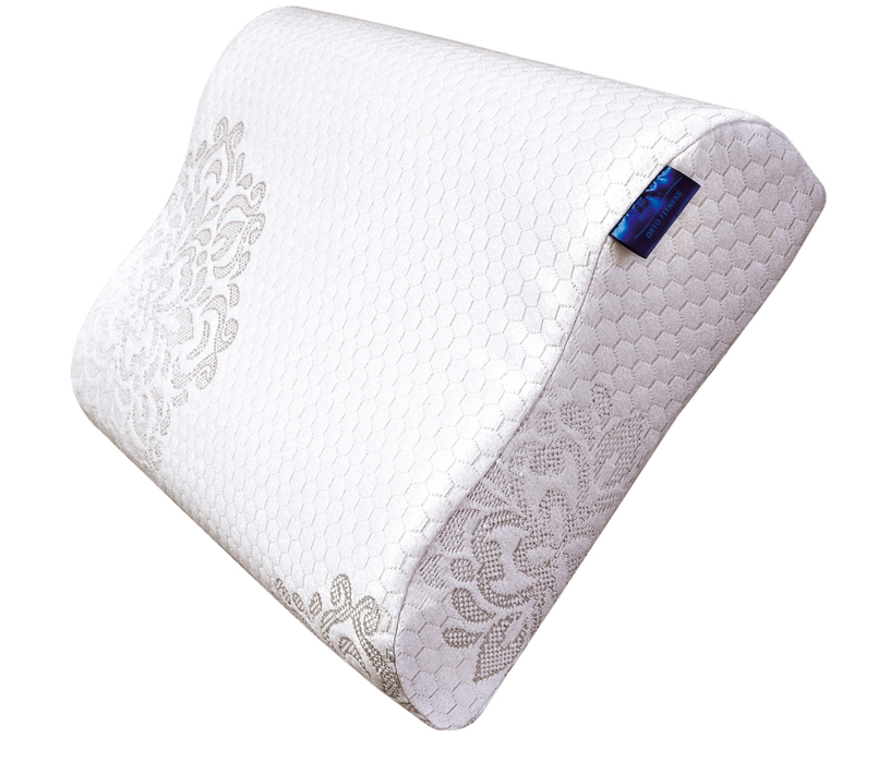 Подушки, Подушка с чехлом Orto Fitness (Орто Фитнес) 39*59