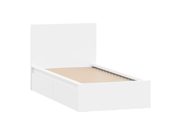 Кровать Варма Сэнг 90 106х208х100/38