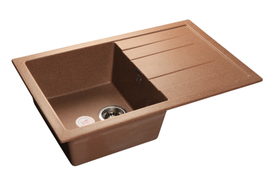 Мойка GranFest QUADRO GF-Q780L