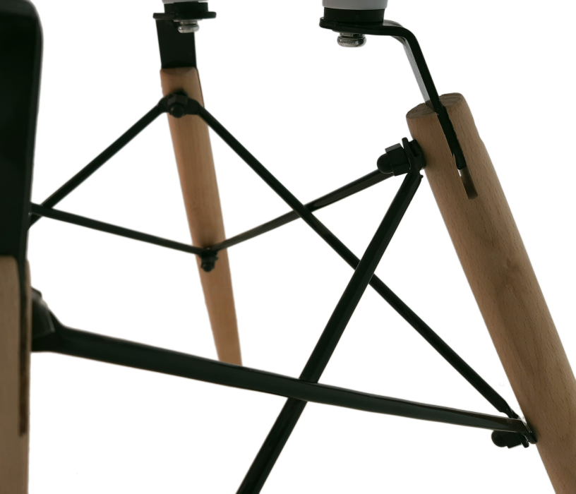 Стулья, Кресло EAMES (BOX-4)