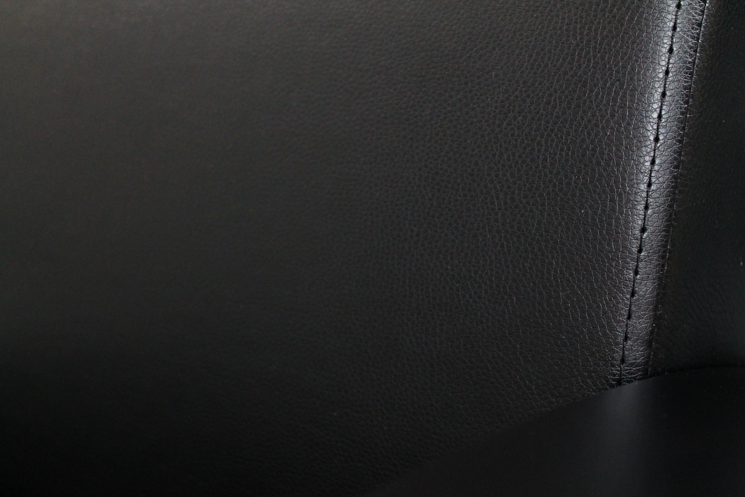 Маленькие диваны, Диван Риччи Венге — черный