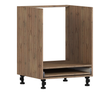 Корпус, Регина корпус для стола под духовой шкаф 1 ящ 60х82 см