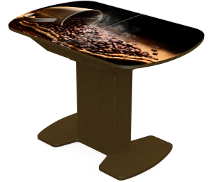 Стол Лира 1 Фотопечать СВ  (1100/1415*742*700)