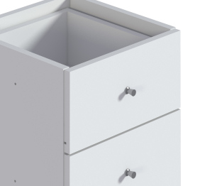 Ящики Кито СБ-3247 Белый