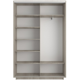 Шкаф-купе Экспресс 1011, 120х45х220