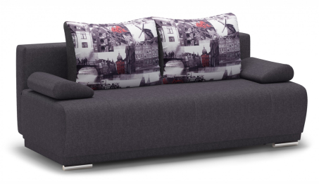 Капри диван прямой