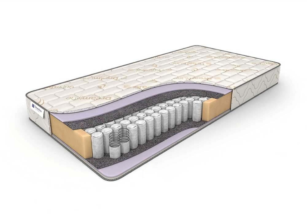 Другие размеры, Матрас Dreamline Classic +10 TFK 1200*2000