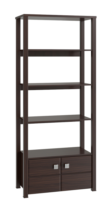 Домашние кабинеты, Гарнитур Изабель ИЗ-006