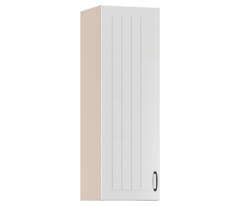 Регина, Регина шкаф навесной 1 дв 25х93 см