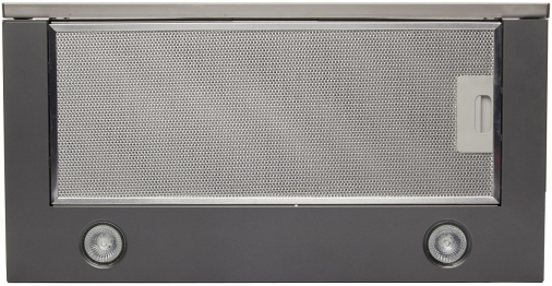 Кухонная вытяжка Helena Silver 50