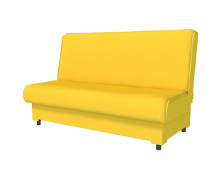 Диван Фаворит (ППУ), велюр, Эффект 40