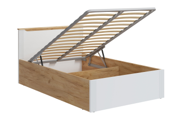 Кровать с подъемным механизмом Эмилия ЭЛ-32