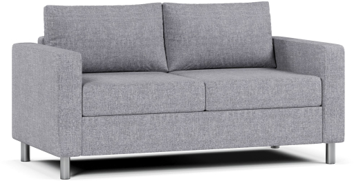 Диван прямой нераскладной Кетла 1, рогожка