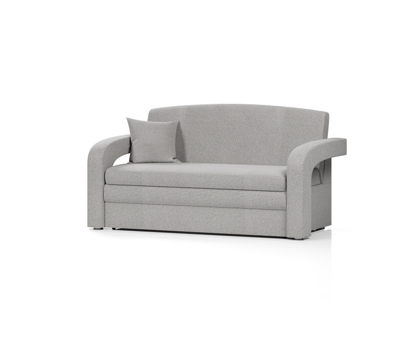 Диваны прямые, Диван-кровать выкатной Кармен ,велюр