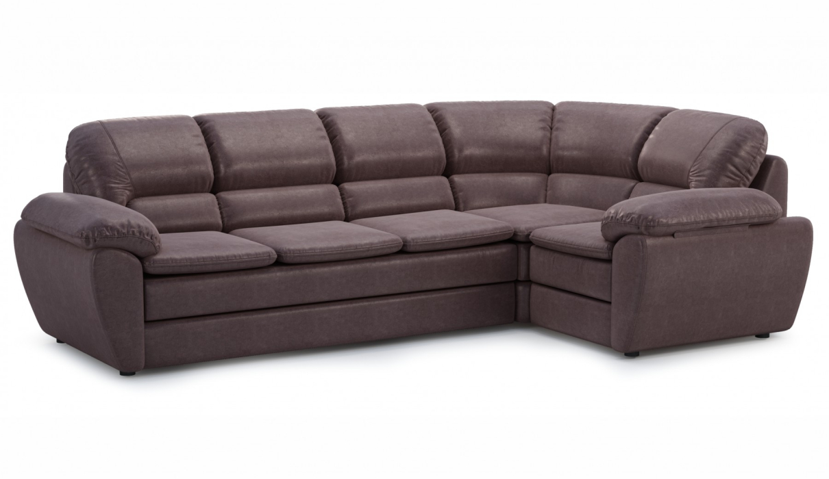 Диваны угловые, Бергамо угол левый