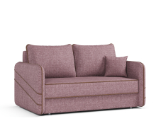 Детские диваны, Диван-кровать прямой Слимден, аккордеон-евро рогожка