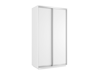 Шкаф-купе Экспресс Хит 2х дверный ДСП 120х60х220