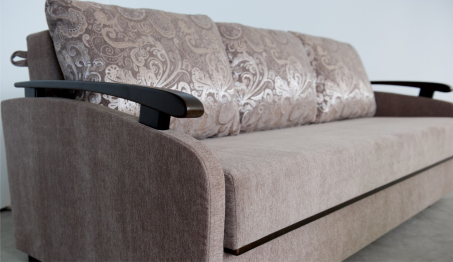 Оскар диван прямой