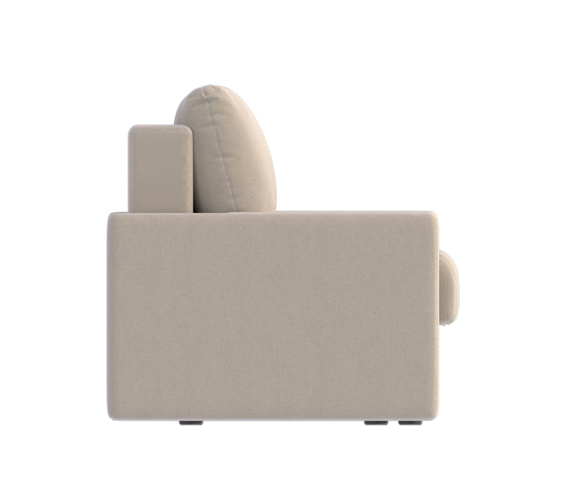 Диваны кровати со спальным местом, Диван Токио (ППУ), велюр