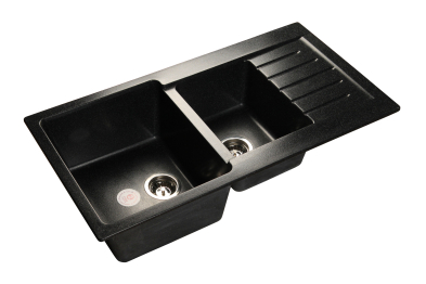 Мойка GranFest PRACTIC GF-P980KL