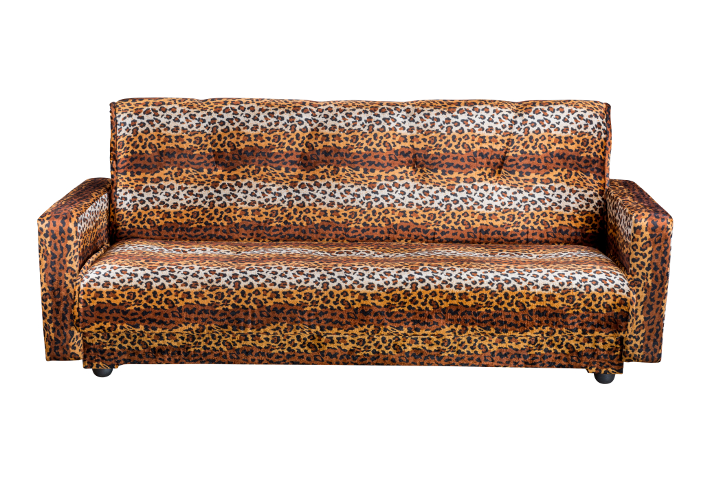 Большие диваны, Диван Велюр