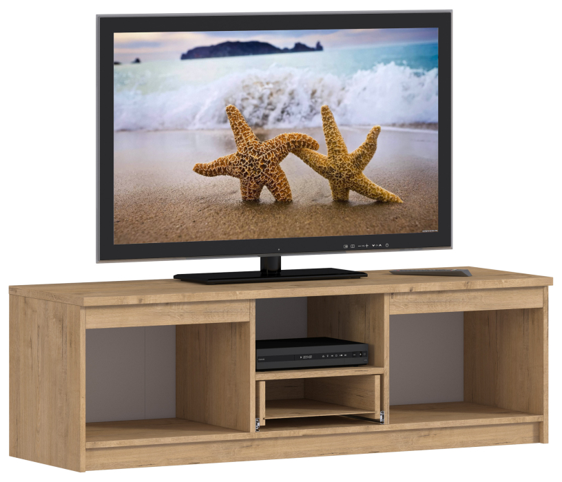 ТВ-тумбы, Тумба под телевизор Веста СБ-2253