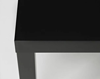 Журнальный столик Hesby Coffee 12