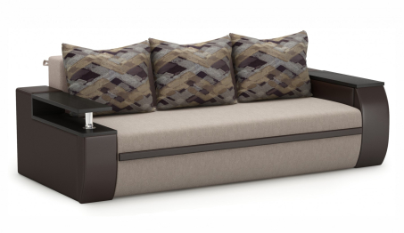 Атика NEW диван прямой