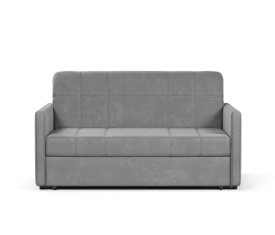 Диван-кровать прямой Виа 4, Bingo