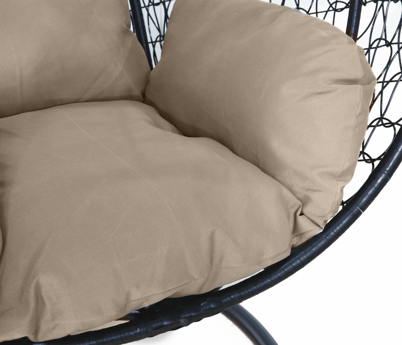 Кресла, Подвесное кресло арт. SC-001, черный