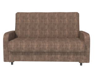 Диван Лайт (независимые пружины), флок, лайт 2