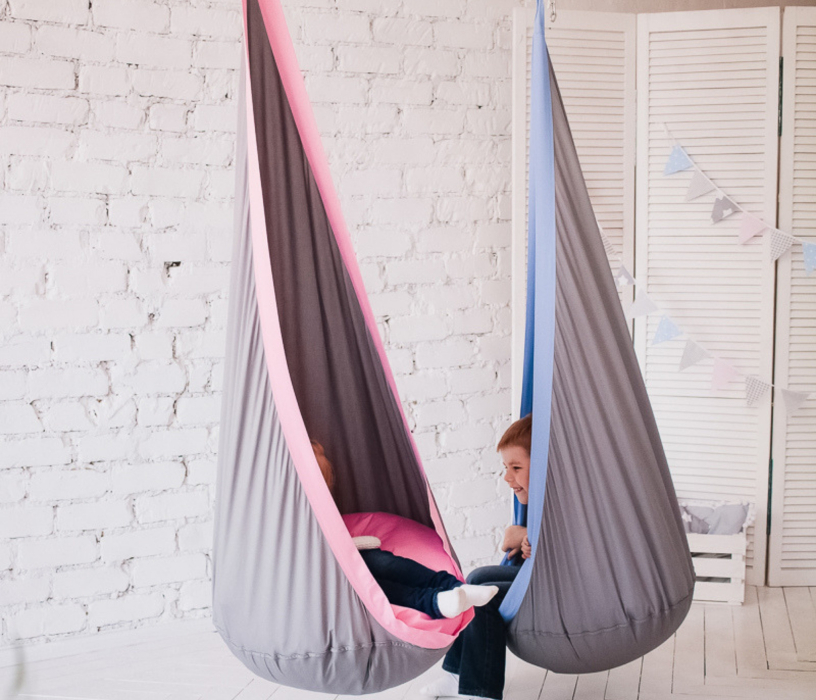 Подвесные кресла, Подвесное кресло КОКОН 