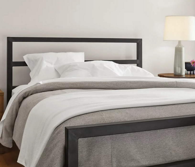 Кровати 160х200, Металлическая кровать Аристо 1.6