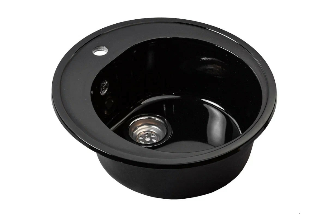 Кухонные мойки, Мойка из искусственного камня MERENA