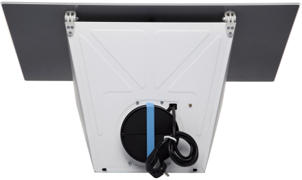 Кухонная вытяжка Colibri Tech White 60