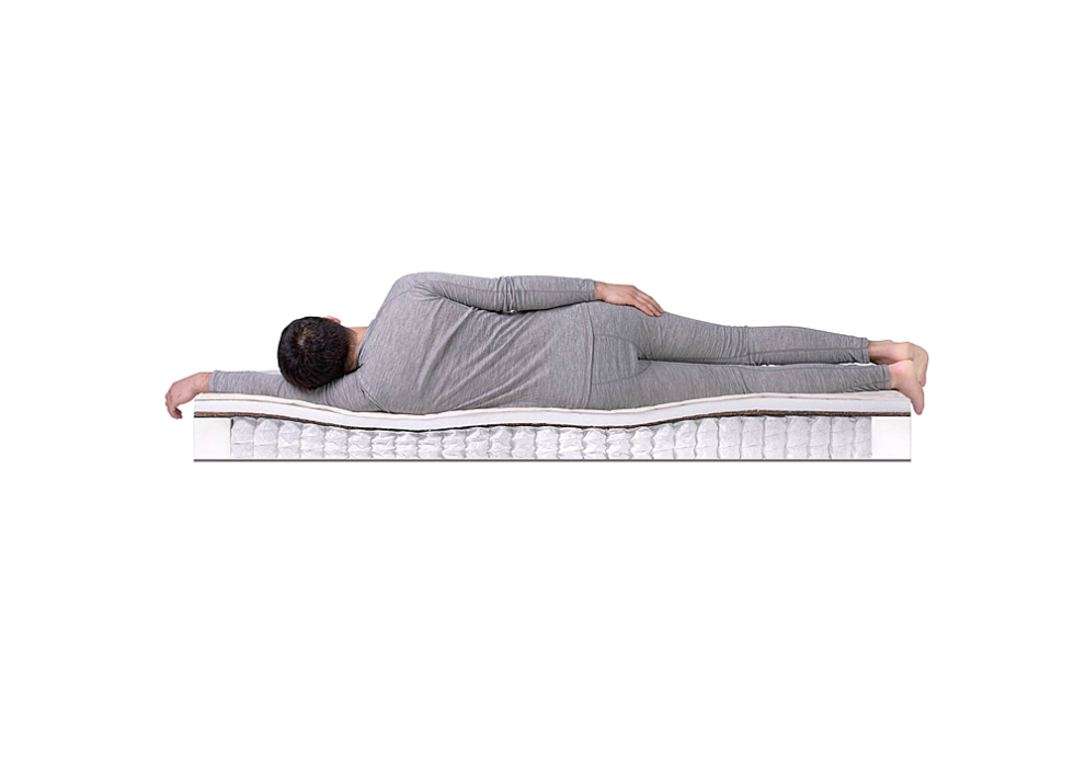 Другие размеры, Матрас Dreamline Single Holl Hard TFK 1200*2000